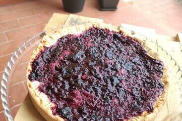 בית מלון כפרי Sonnellino In Maremma