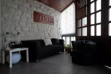 Pension Alecrim Rosmaninho Guest House