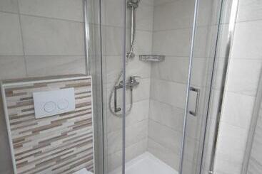 Pensjonat Apartments & Rooms Aleksandra