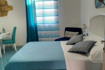 Panzió Ca&sa Sweet Holiday