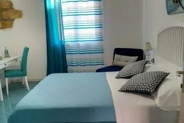 Pensió Ca&sa Sweet Holiday