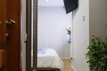 Panzió Lora Center Room