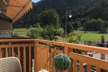 Pensjonat Suite Romantica Fuga