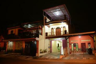 Pensione Villa Amanah