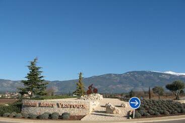 مبيت وإفطار La Maisonnette