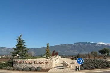 ベッドアンドブレックファースト La Maisonnette