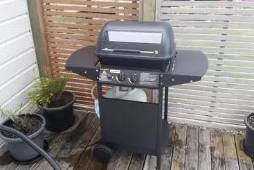 ベッドアンドブレックファースト Moe Marie Sleep Peacefully