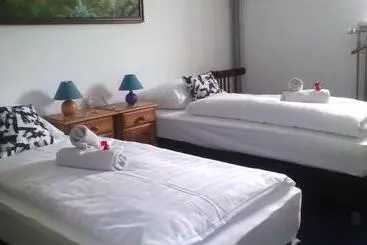 Bed and Breakfast Schuttershof Heerlen Adults Only