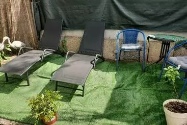 Aamiaismajoitus (B&B) Schuttershof Heerlen   Adults Only