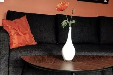 Aamiaismajoitus (B&B) Sjöborg Säng & Bassäng