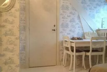 Aamiaismajoitus (B&B) T Heerenhuys