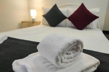 هتل Alojamento Local Tamega