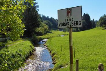 Hotel Bio Bauernhof Heidegger