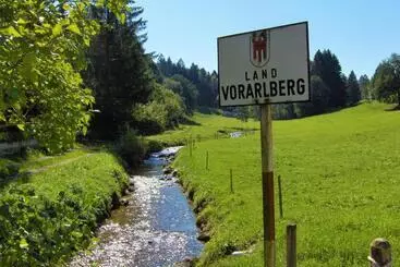Hotel Bio Bauernhof Heidegger