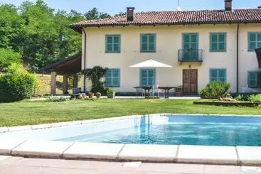 Hotel Cascina Lissona