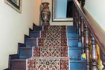 ペンション Casa Das Andorinhas