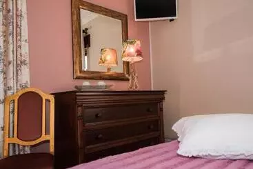 Majatalo Casa Das Andorinhas