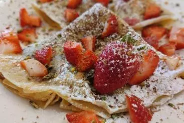 Majatalo Daphnae House