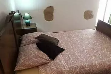 ペンション Ti Marquitas