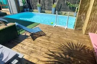 ペンション Villa Clea