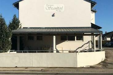 Pension Stamperl Bar