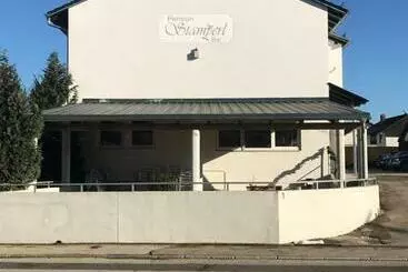 Pension Stamperl Bar