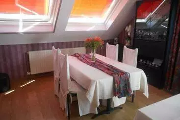 B&b Fresco