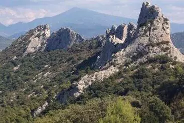 Bed and Breakfast Alheuredusud