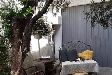 Bed & Breakfast Alheuredusud