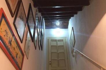 Bed and Breakfast B B Griffondoro