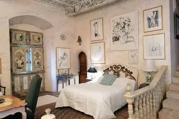 Nocleg ze śniadaniem Château De Mauriac
