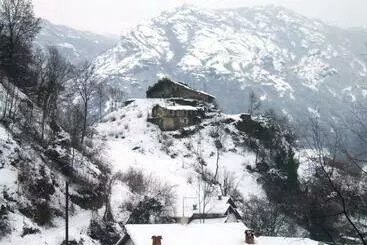 Bed and Breakfast Il Borgo