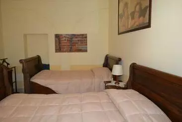 Bed and Breakfast Il Borgo