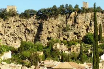 Bed and Breakfast Le Pra De Pé