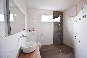 Aamiaismajoitus (B&B) Table D Hôte Teune & Janna