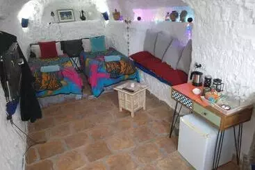 Bed and Breakfast The Cave Of Dreams
