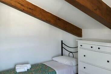 Bed and Breakfast Villa Marco Aurelio