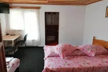 Hotel Casa Dorina