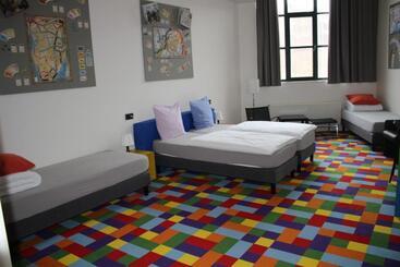 בית מלון כפרי Funkey