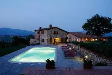 Hotel Agriturismo La Vecchia Quercia