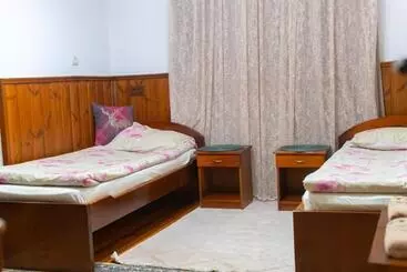 Majatalo Grancharova Guest House