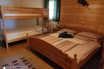 Pensione Gästehaus Laßnig