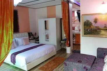 Rerawadi Resort