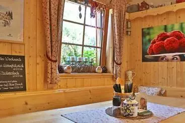 Hostel Zur Grossen Tanne