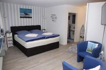 Bed and Breakfast Gästehaus Köhler