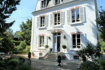 צימר Le Clos Des Princes