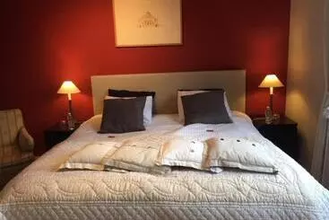 Bed and Breakfast Le Vert Logis