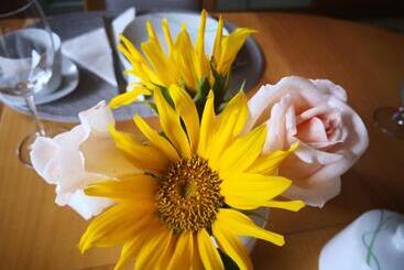 בית מלון כפרי Peterlan Hof