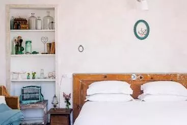 Le Molina B&b