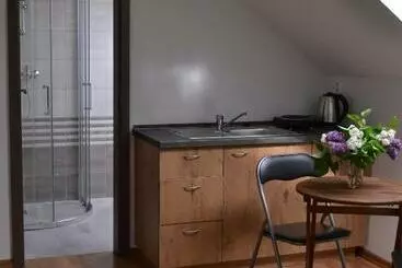 Majatalo Apartments Adana